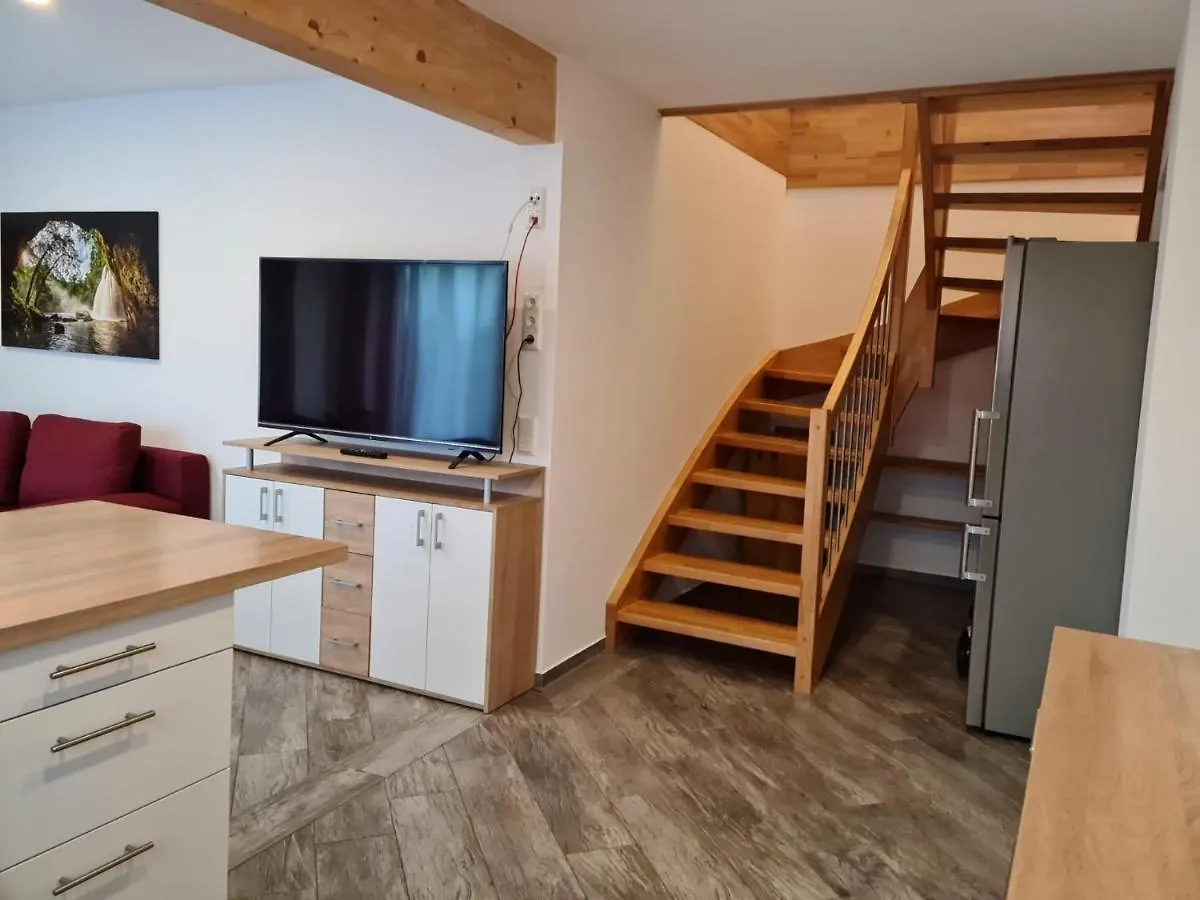 Apartment Gaestehaus Staudenschloss Mickhausen 0*,  Germany