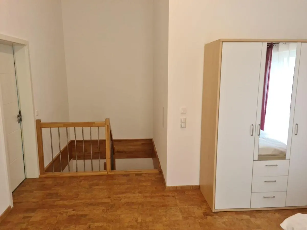 Apartment Gaestehaus Staudenschloss Mickhausen