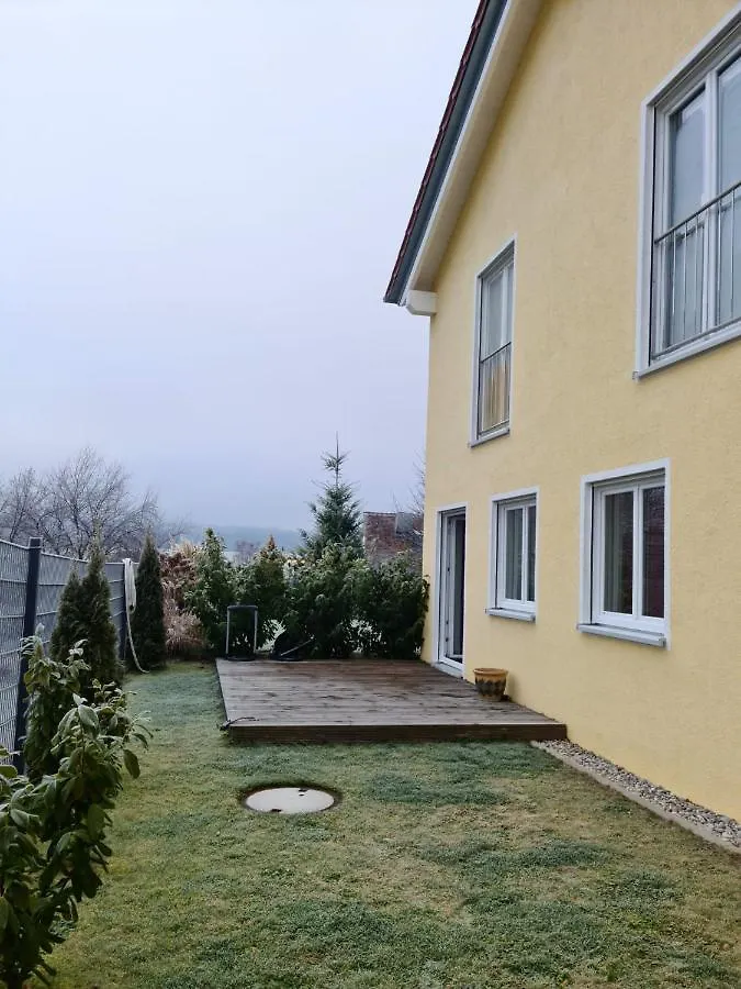 Apartment Gaestehaus Staudenschloss Mickhausen 0*,