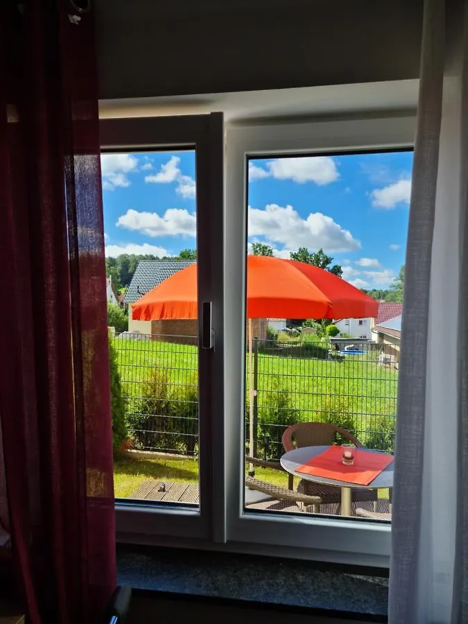 Apartment Gaestehaus Staudenschloss Mickhausen