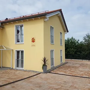  Hotel Staudenschloss