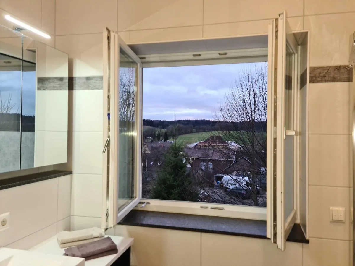 Apartment Gaestehaus Staudenschloss Mickhausen