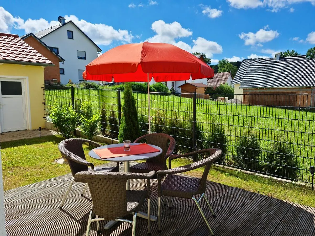 Apartment Gaestehaus Staudenschloss Mickhausen Allemagne